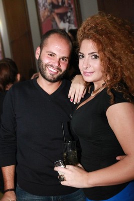 Mix FM's RnB Night